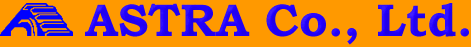 ASTRA Co. Ltd.